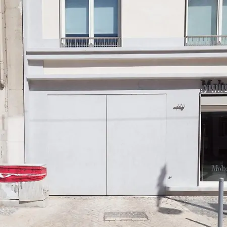 Flh Santos Family Spacious Flat * Lisbon
