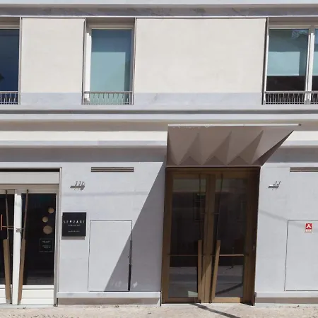 Flh Santos Family Spacious Flat Apartment