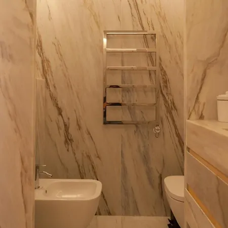 Apartamento Flh Santos Family Spacious Flat Lisboa
