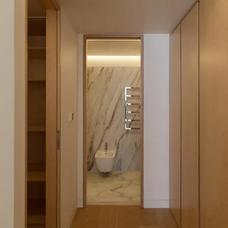 Apartman Flh Santos Family Spacious Flat